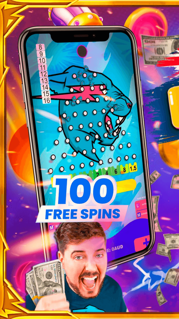 Plinko 🇦🇺 Screenshot